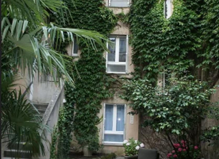 Extérieur Photo