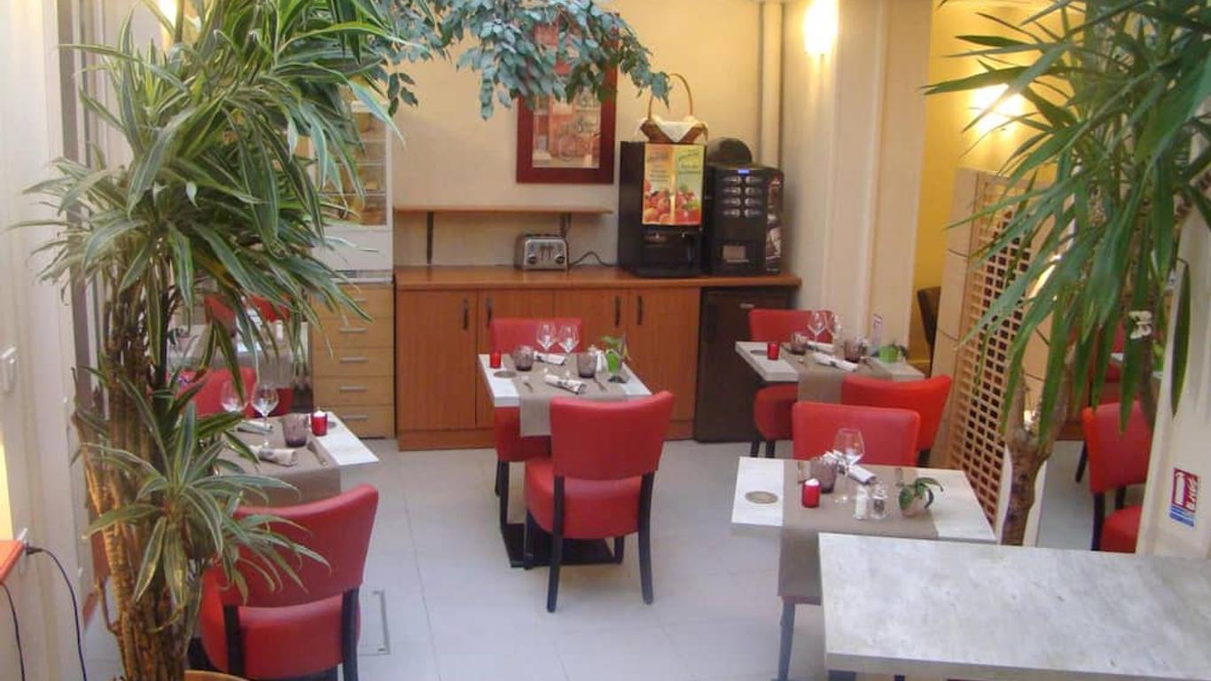 Hotel De France