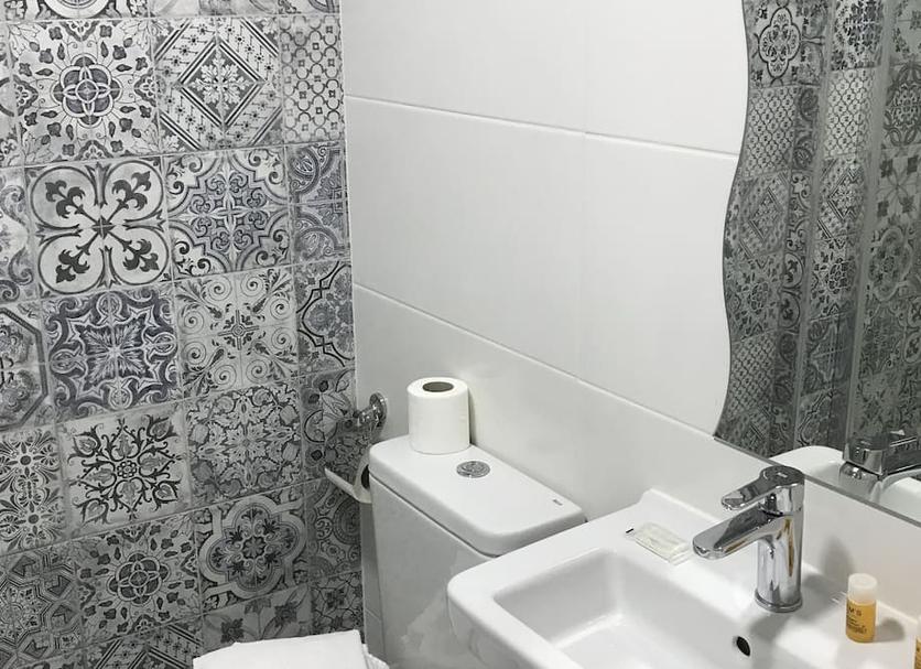 Salle de bain Photo