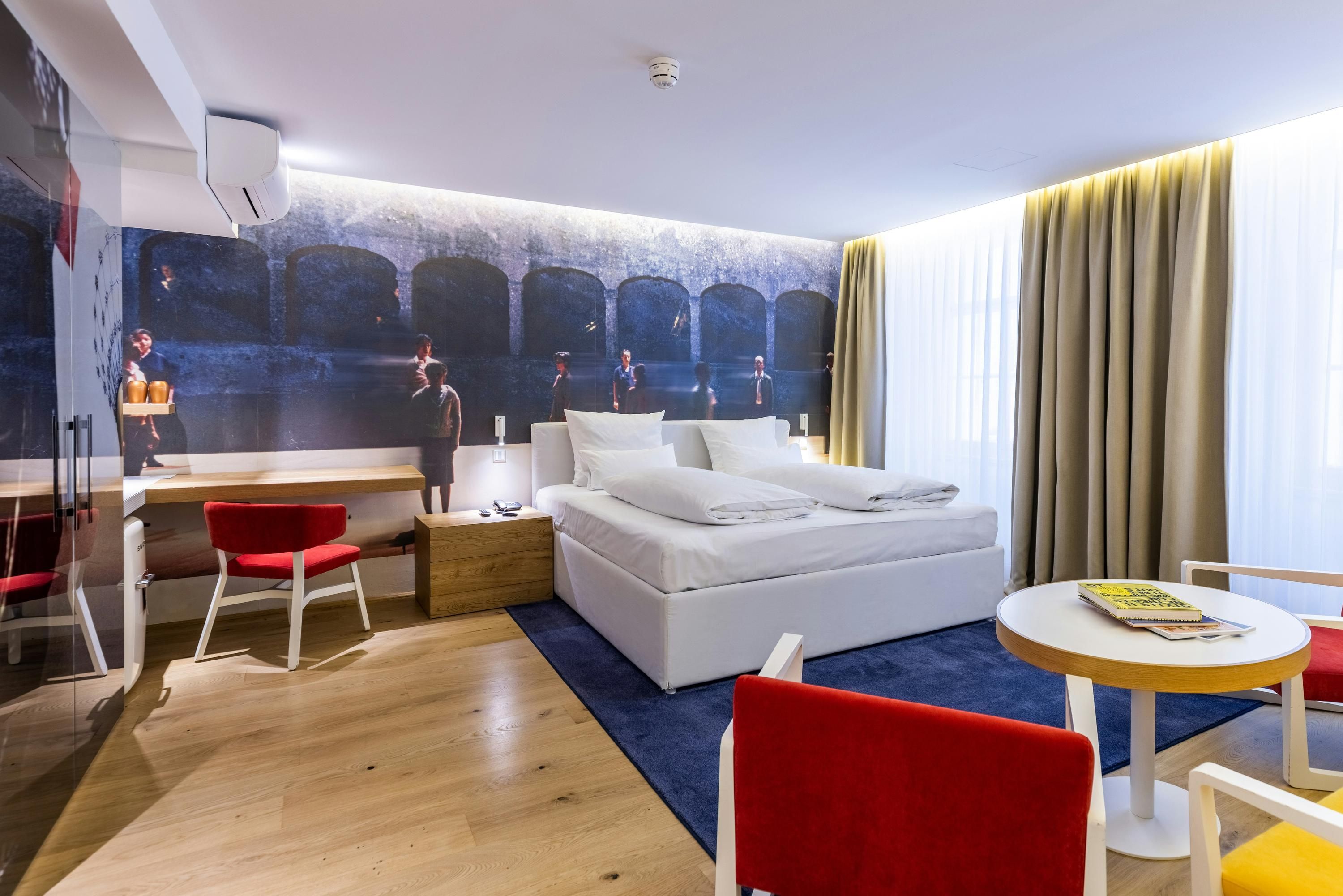 Chambre Photo