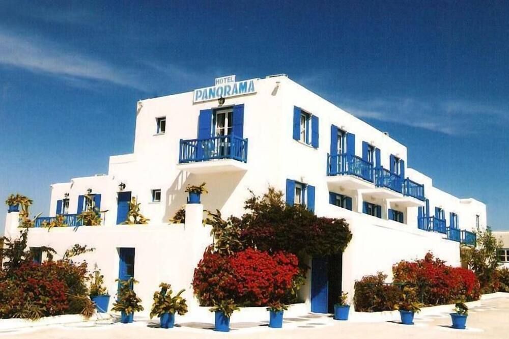 Bâtiment