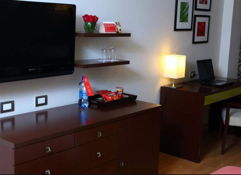 Équipements de la chambre Photo