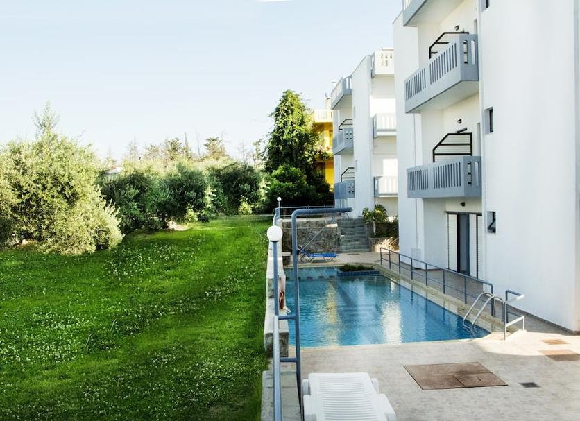 Piscine Photo