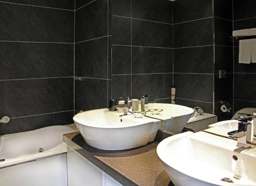 Salle de bain Photo