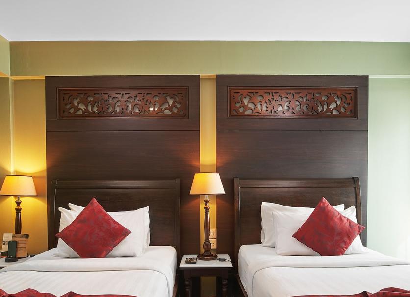 Chambre Photo