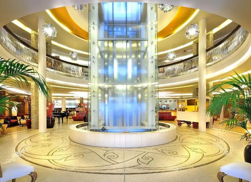 Hall d’entrée Photo