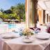Salle de banquet