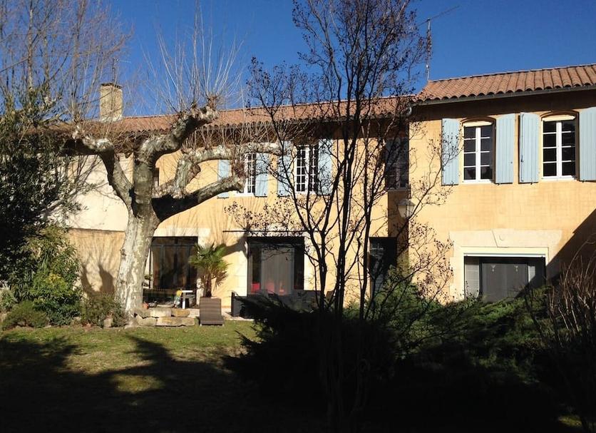 Bâtiment Photo