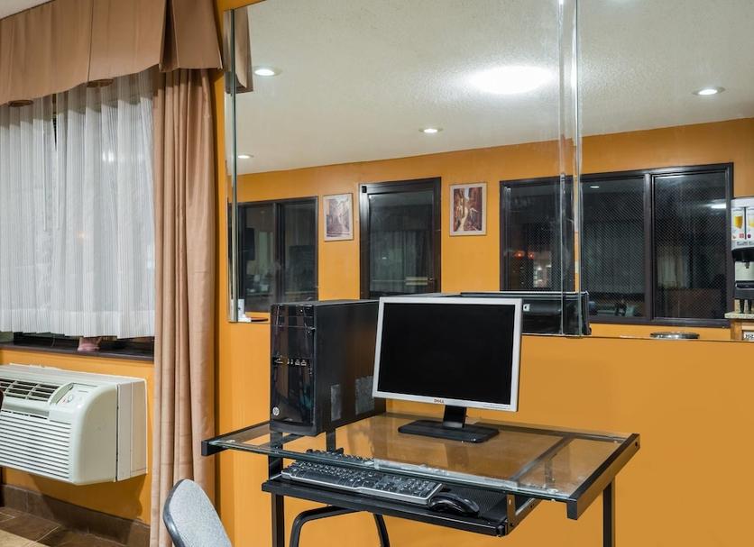 Centre d'affaires Photo