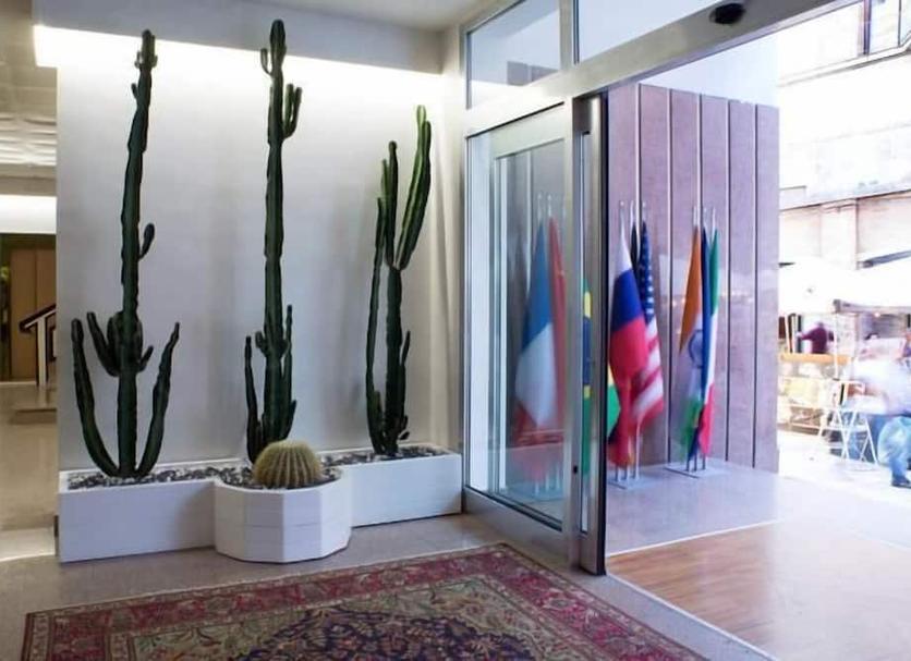 Hall d’entrée Photo