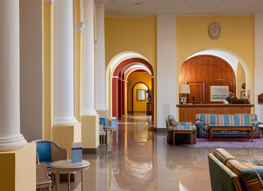 Hall d’entrée Photo