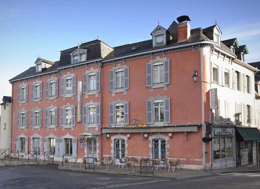 Bâtiment Photo