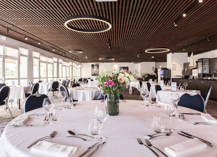 Salle de banquet Photo