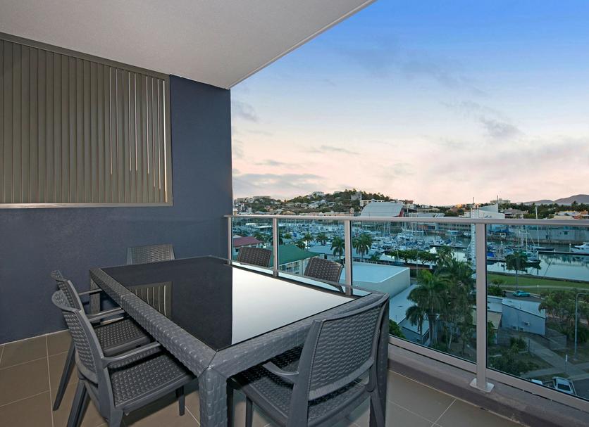 Balcon Photo