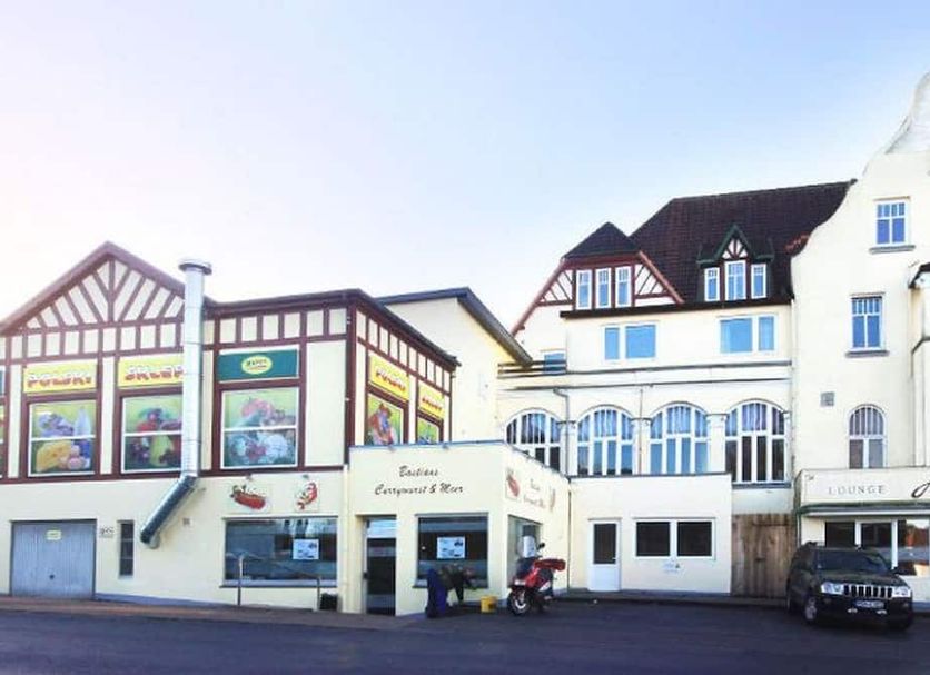 Bâtiment Photo