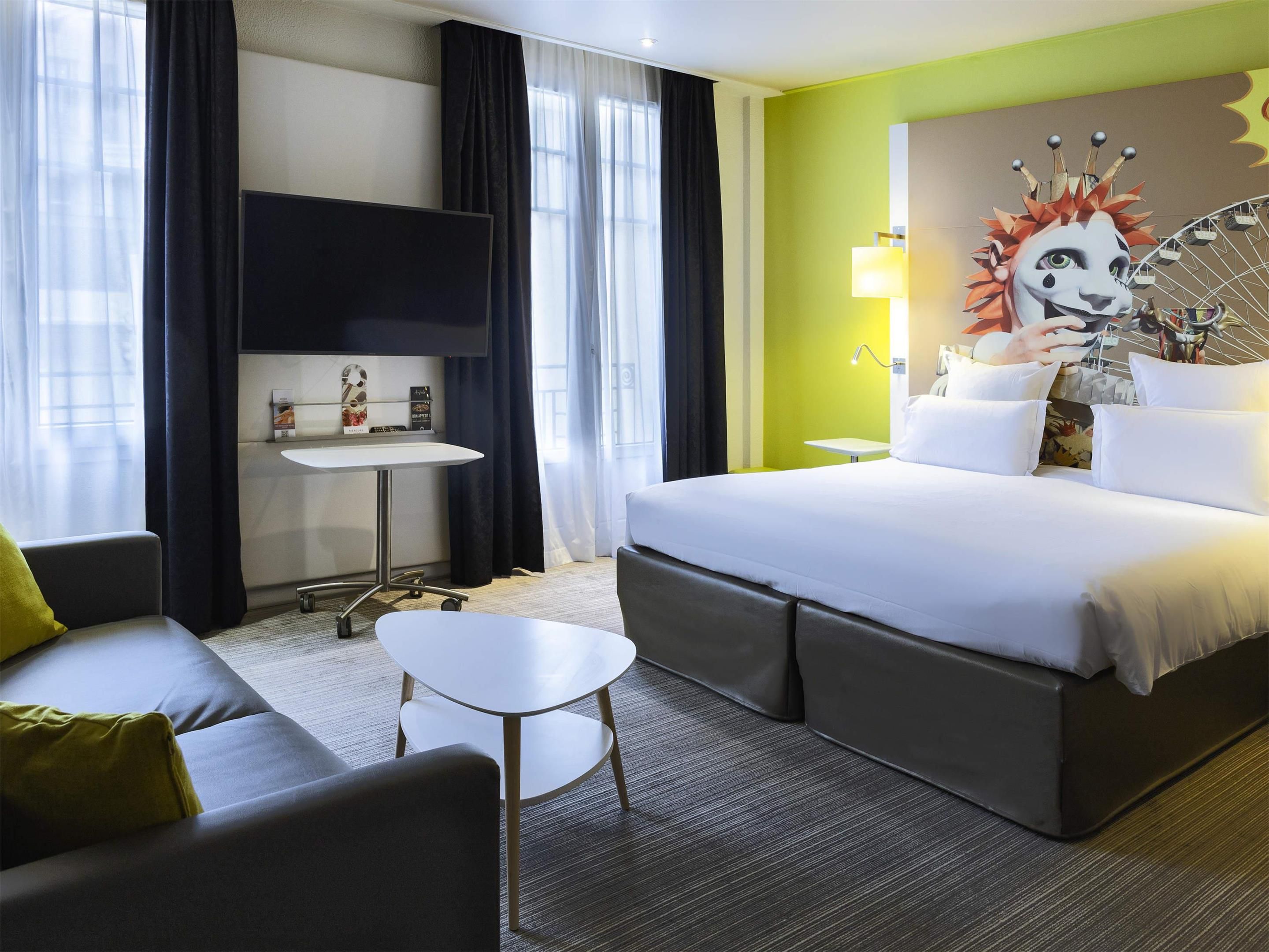 Chambre