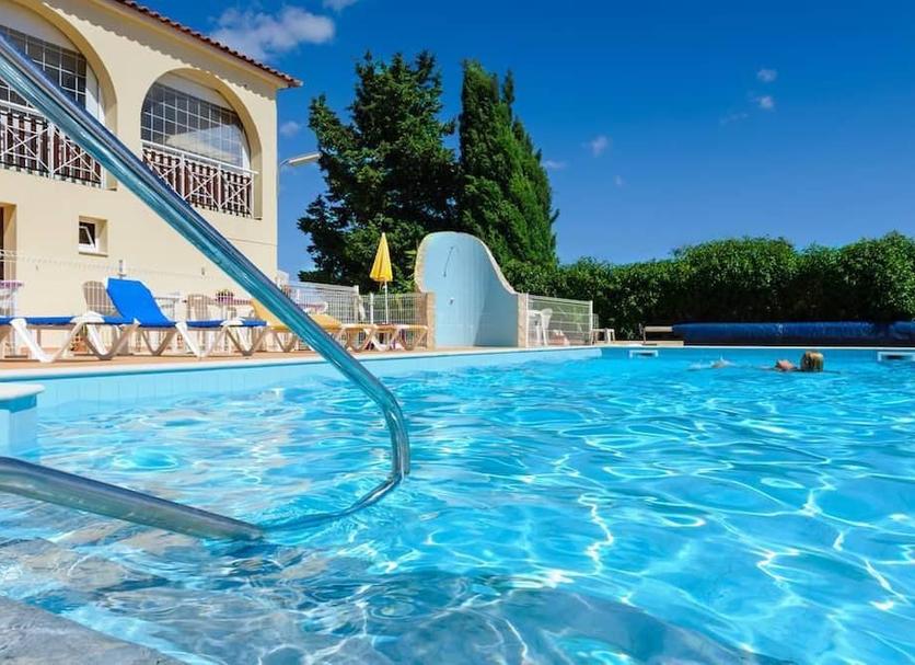 Piscine Photo