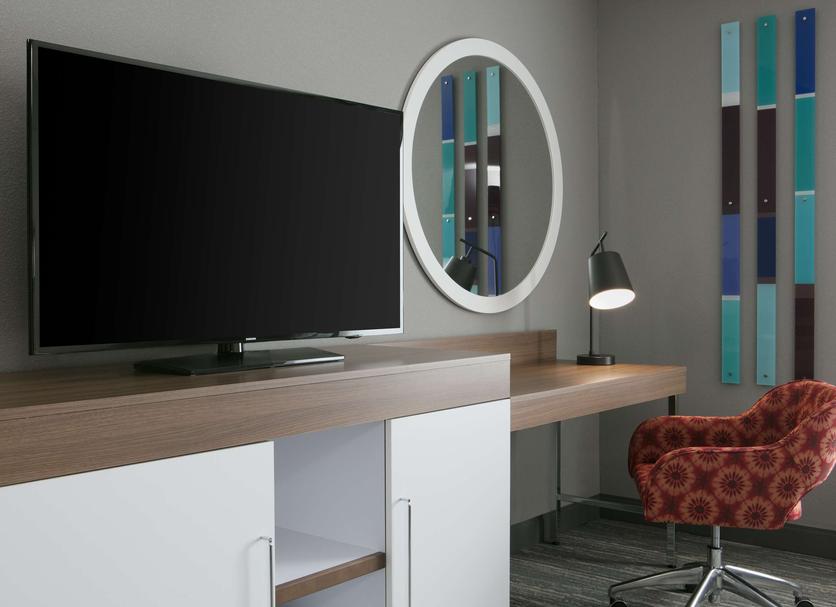 Équipements de la chambre Photo