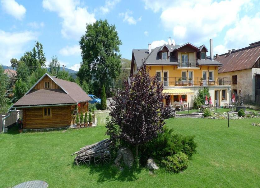 Bâtiment Photo