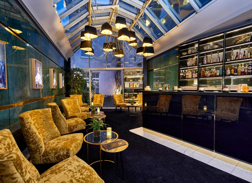 Salon Photo