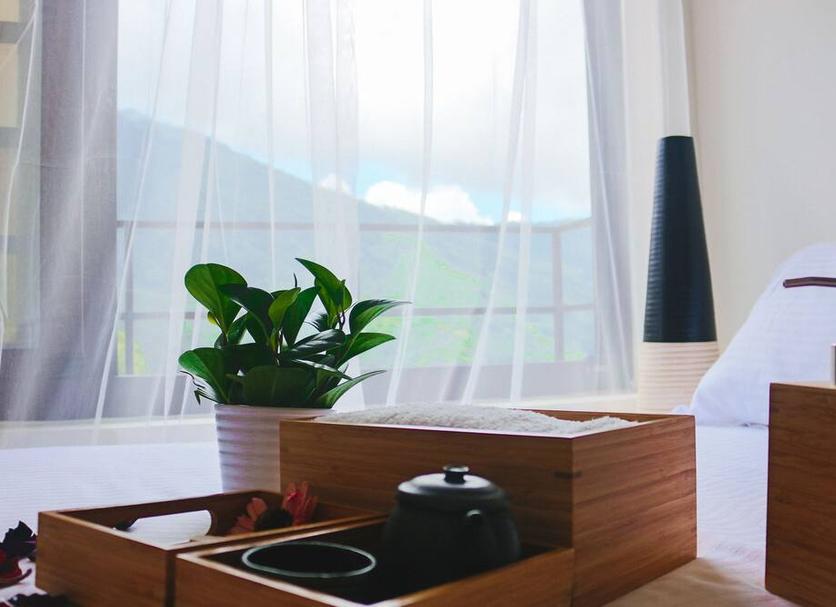 Équipements de la chambre Photo