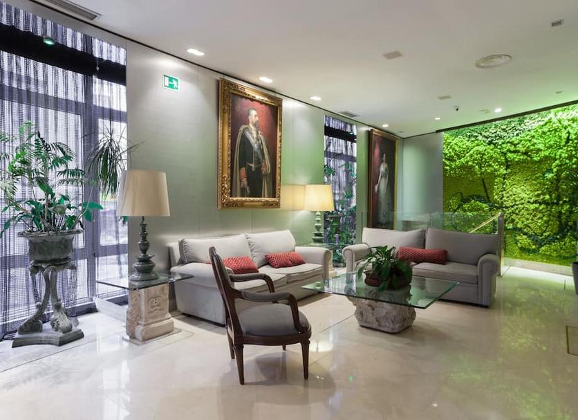 Hall d’entrée Photo