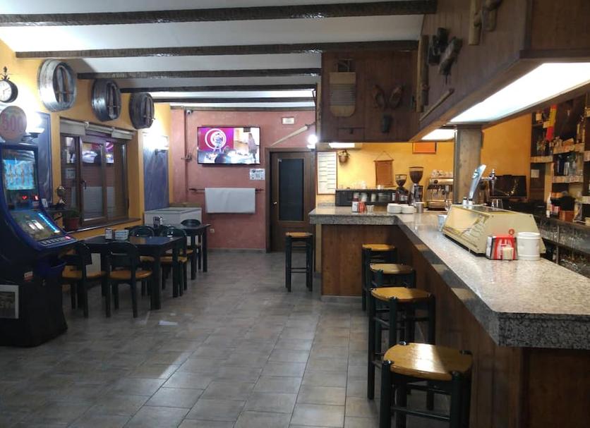 Bar Photo