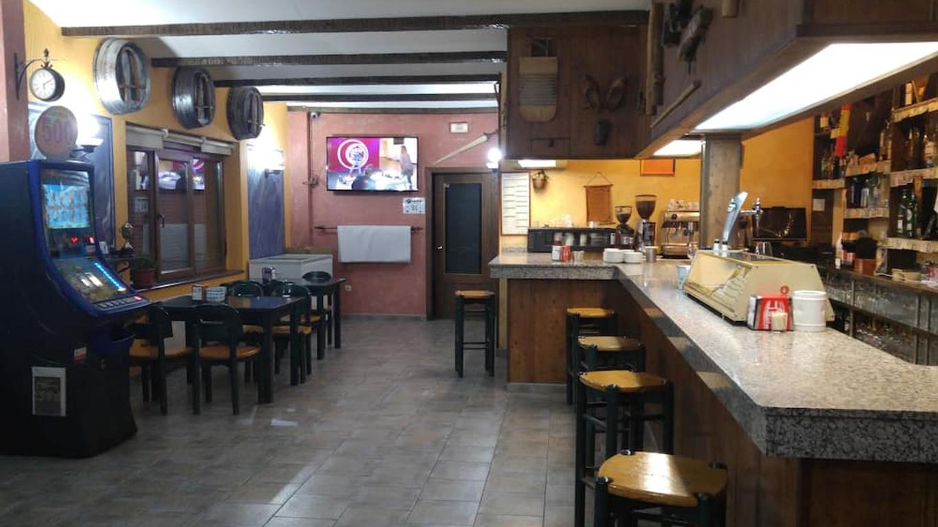 Hotel El Golobar