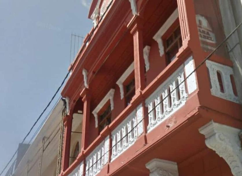 Bâtiment Photo