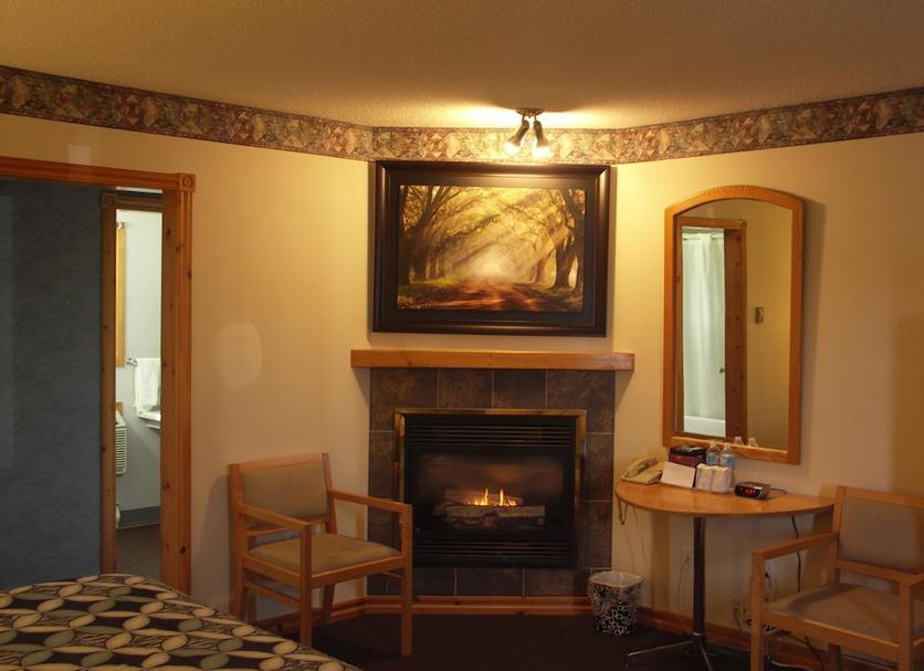 Équipements de la chambre Photo