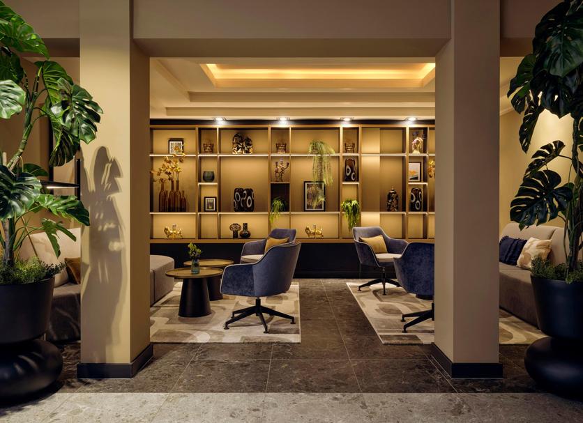 Salon Photo