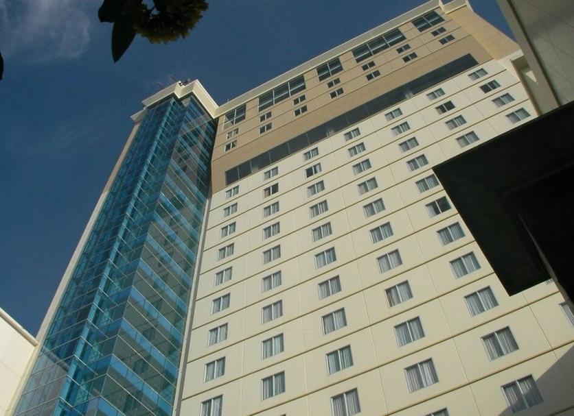 Bâtiment Photo