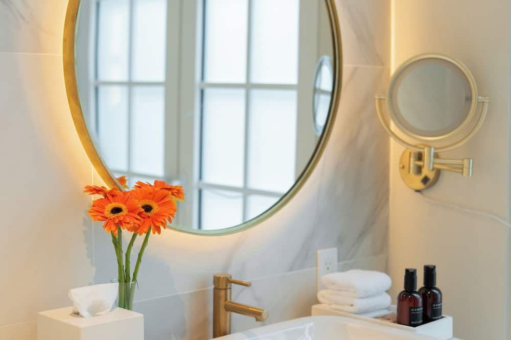 Équipements de la chambre