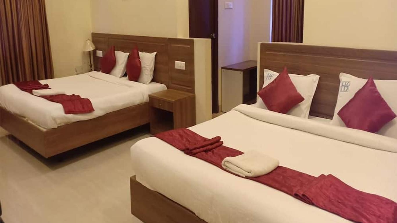 Hotel Sonas