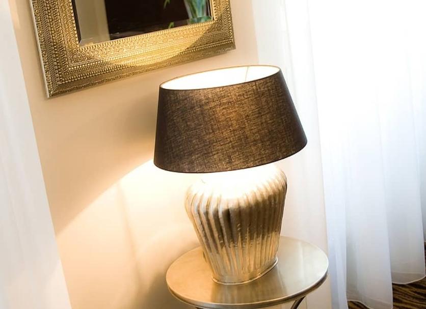 Équipements de la chambre Photo