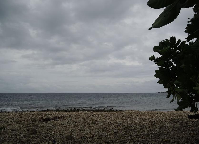 Plage Photo