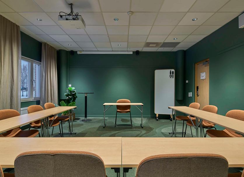 Espace de conférence Photo