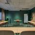 Espace de conférence