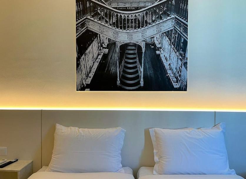 Équipements de la chambre Photo
