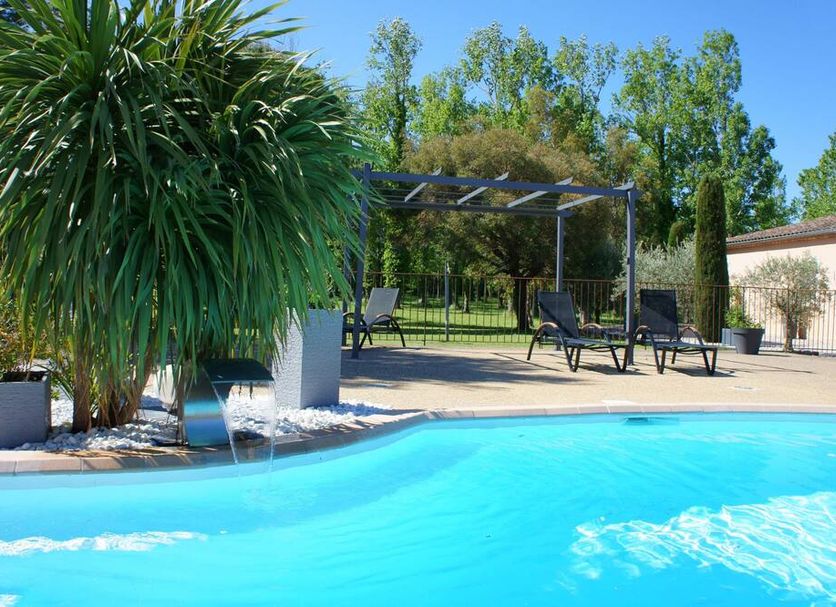 Piscine Photo