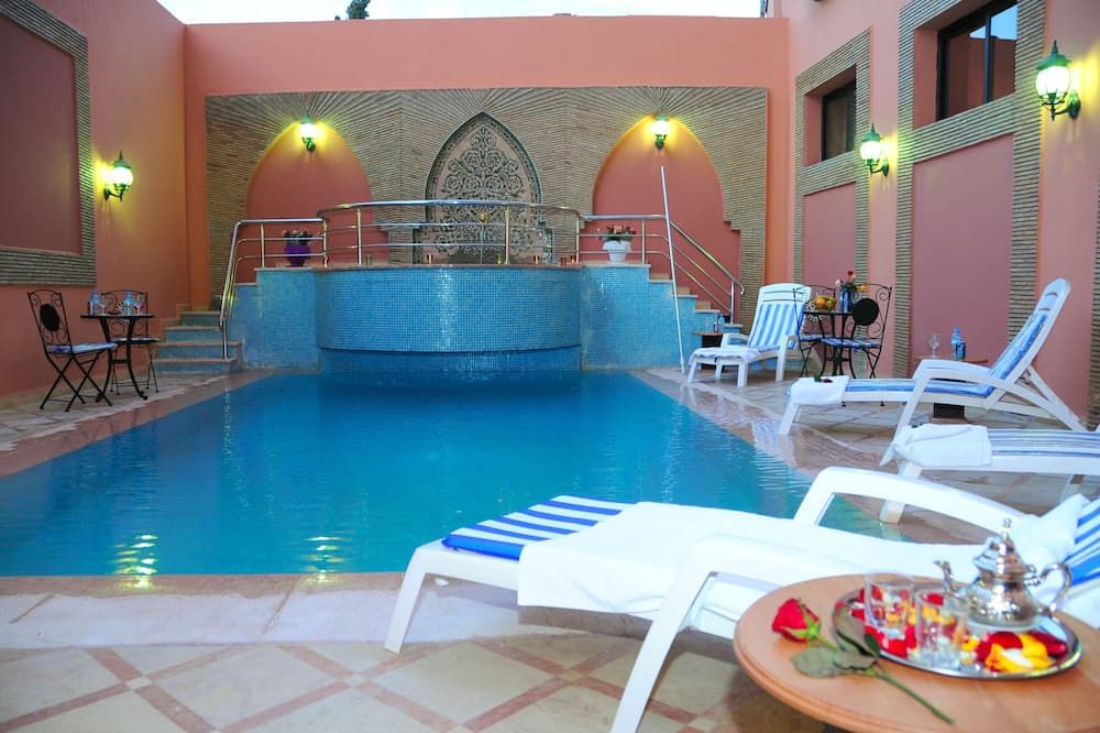 Piscine Photo
