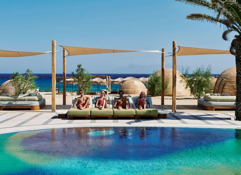 Piscine Photo