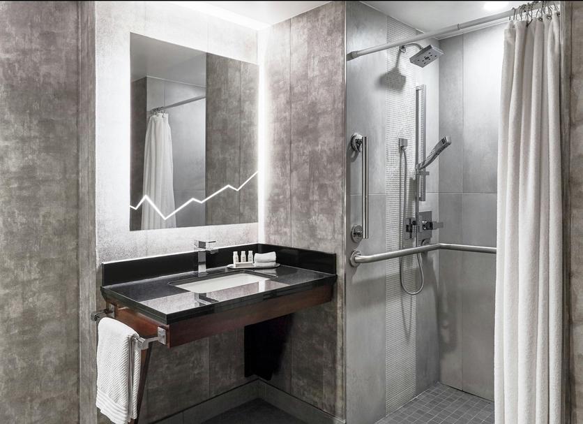 Salle de bain Photo