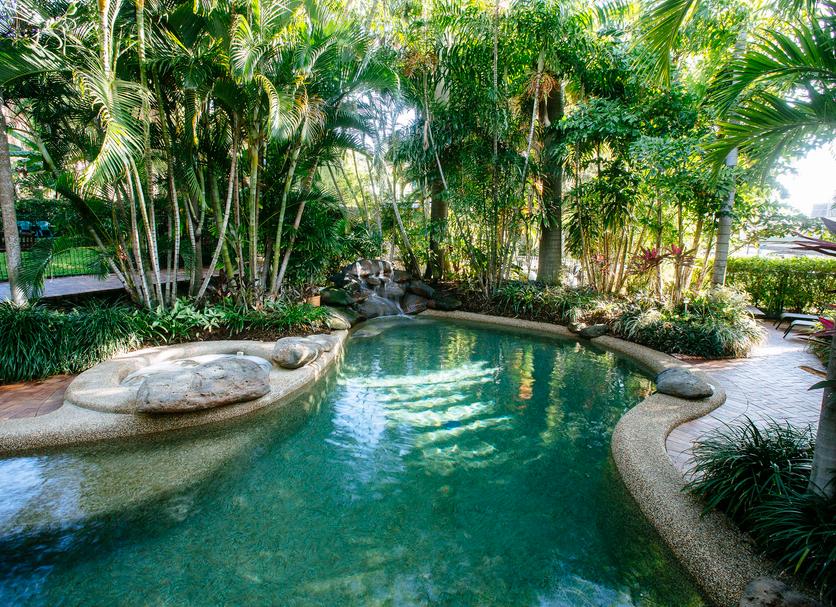 Piscine Photo