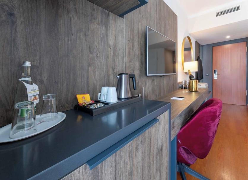 Équipements de la chambre Photo