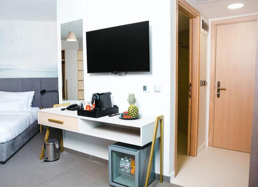 Équipements de la chambre Photo