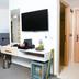 Équipements de la chambre