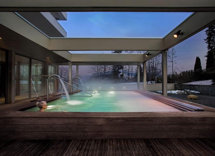 Piscine Photo