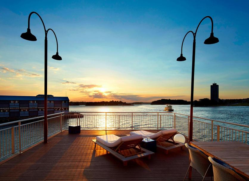 Balcon Photo