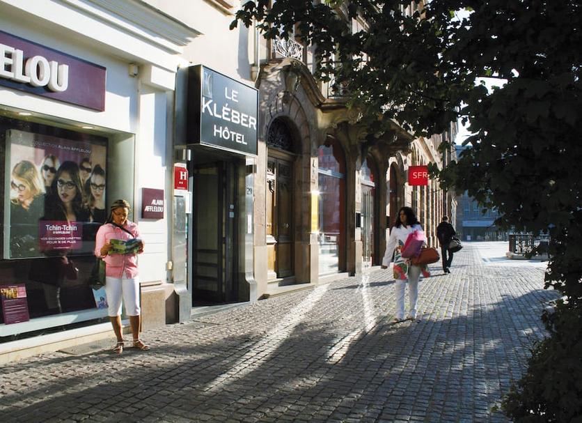 Extérieur Photo
